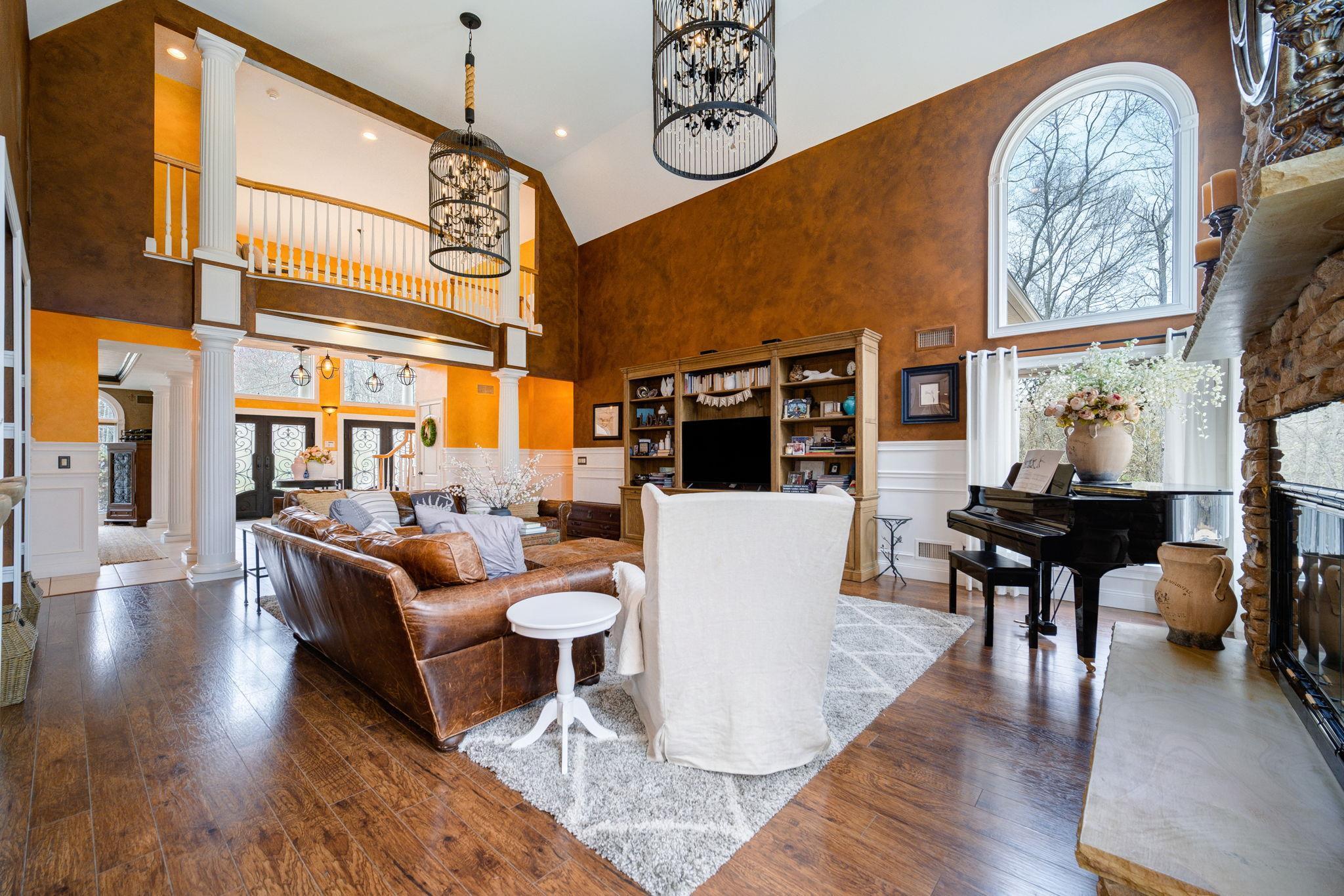 Single Family Clair  Orange County, NY 12549, MLS-848882-9