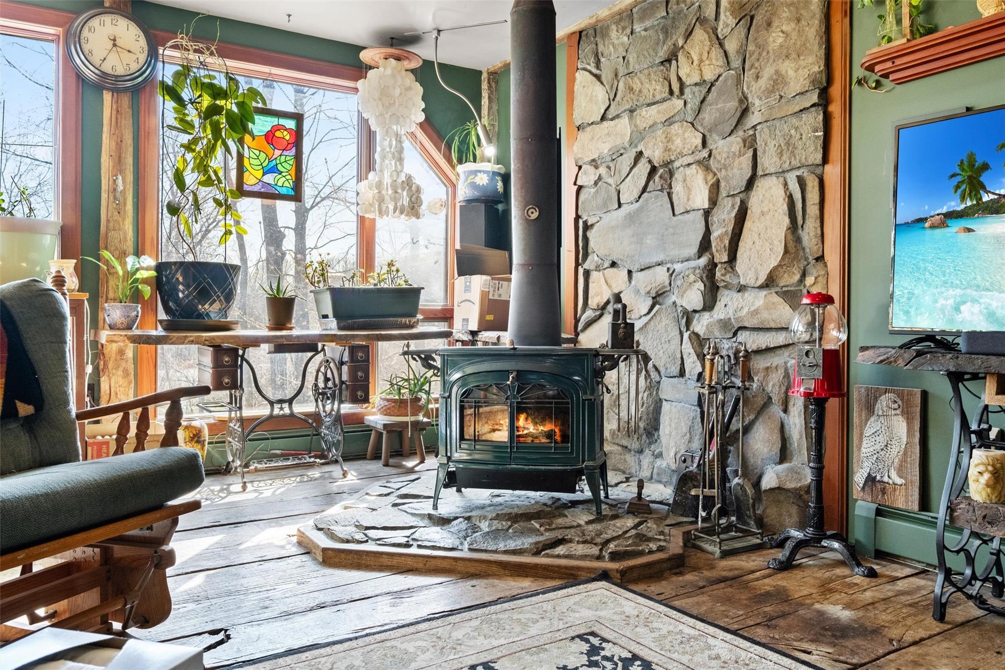 Single Family State Route 32  Ulster County, NY 12561, MLS-848891-16