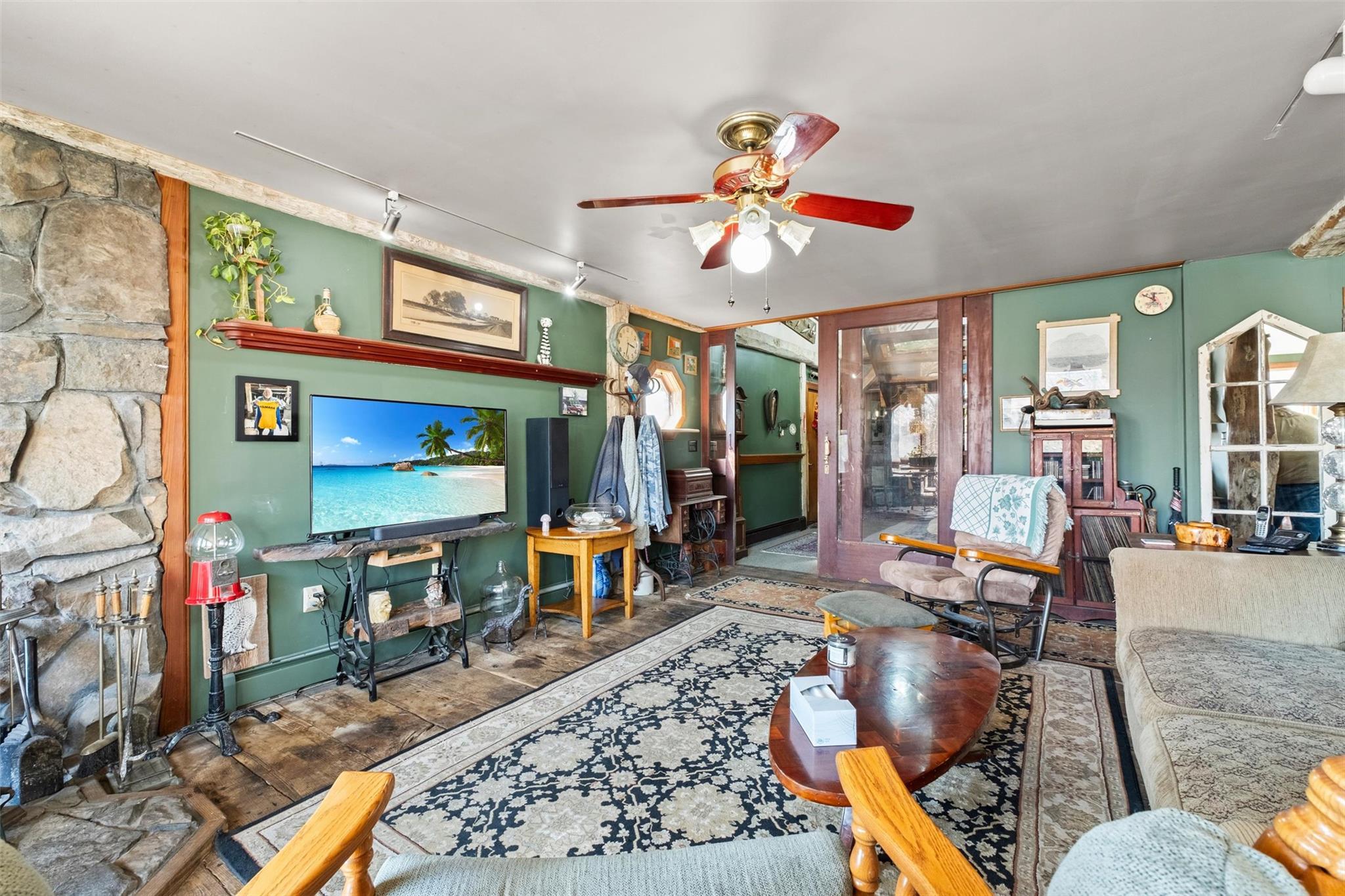 Single Family State Route 32  Ulster County, NY 12561, MLS-848891-17