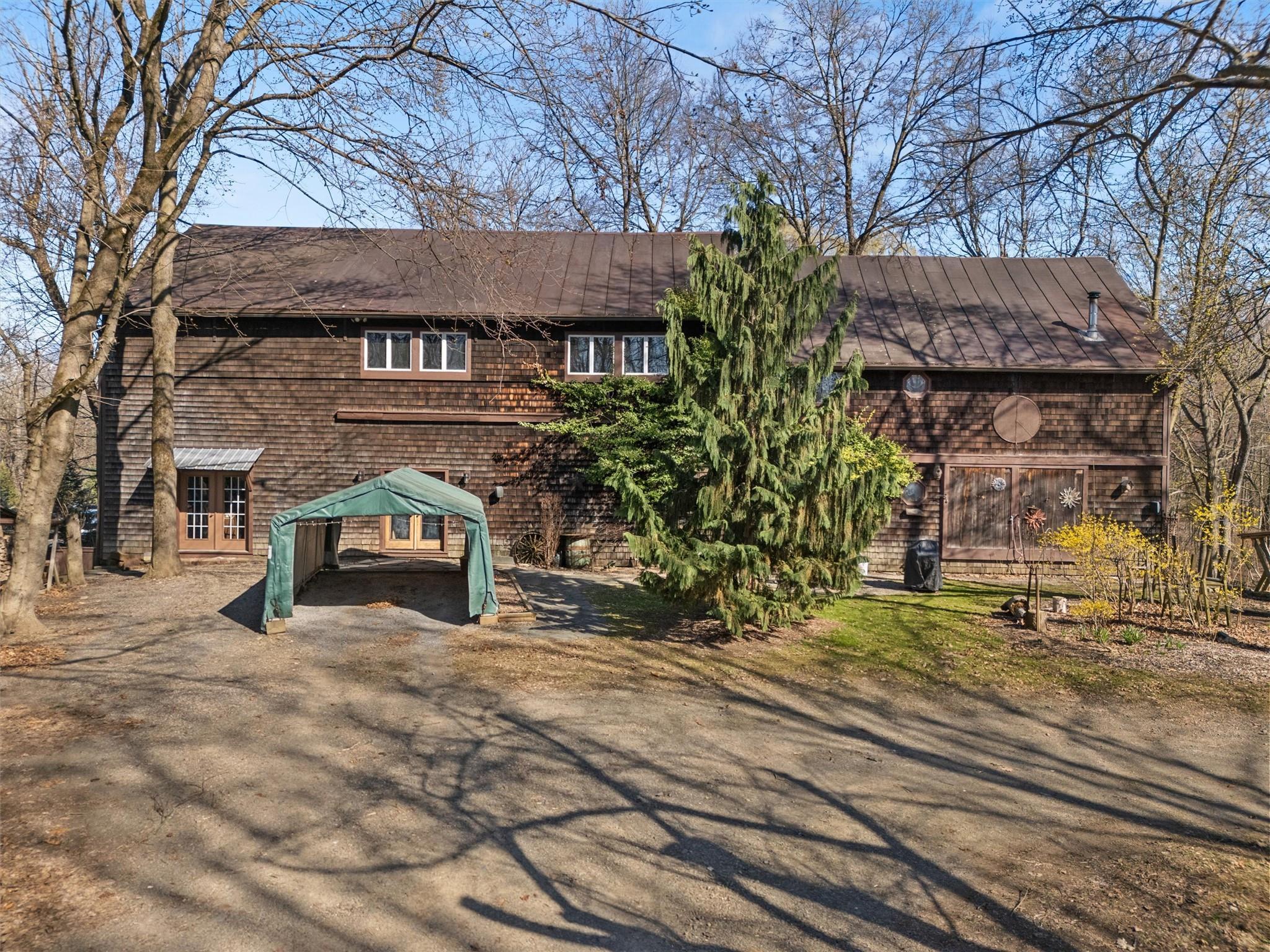 Single Family State Route 32  Ulster County, NY 12561, MLS-848891-2