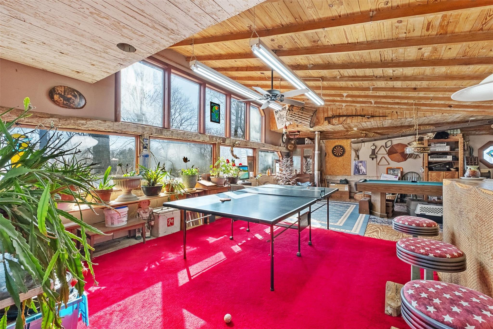 Single Family State Route 32  Ulster County, NY 12561, MLS-848891-34