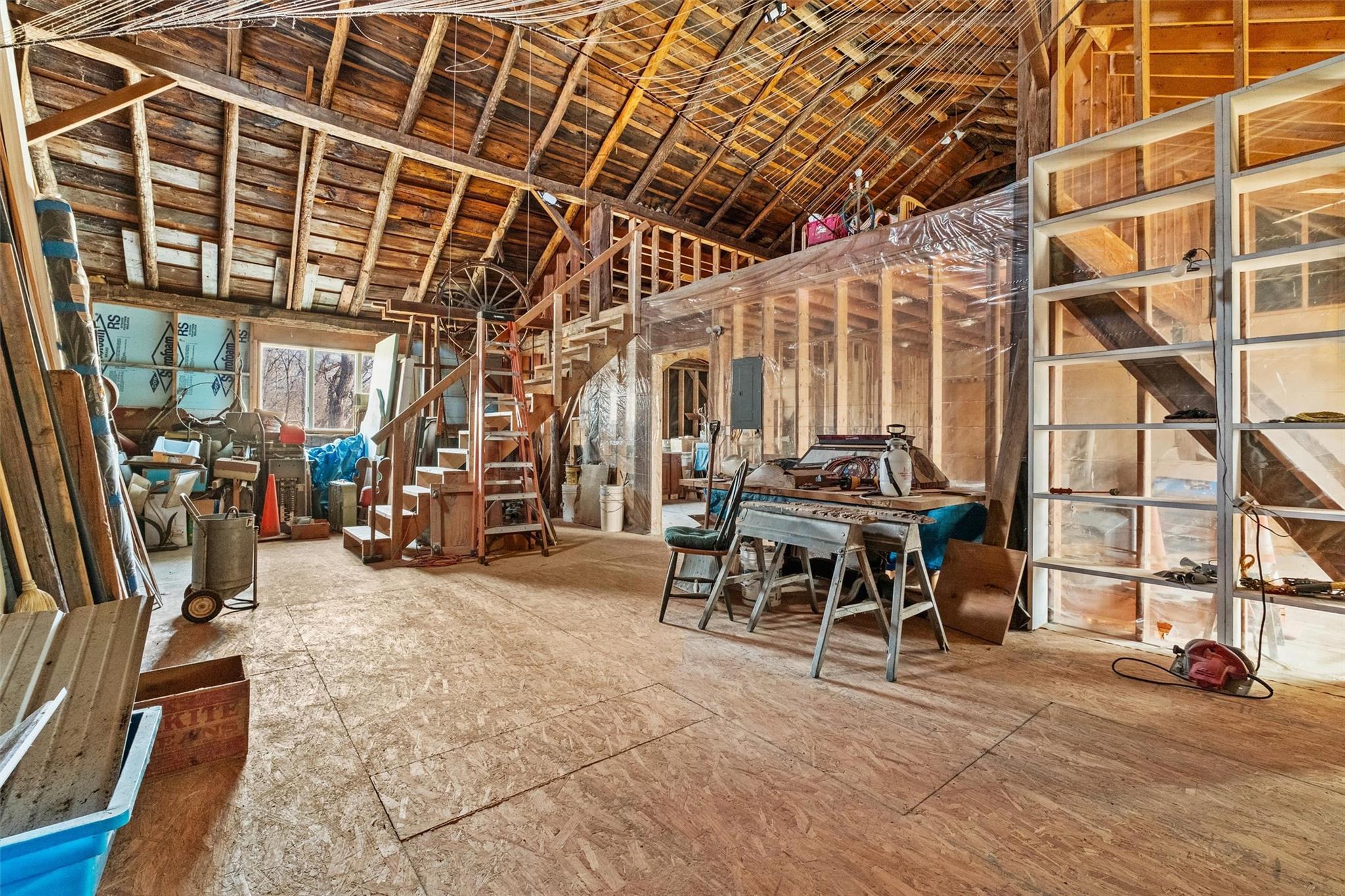 Single Family State Route 32  Ulster County, NY 12561, MLS-848891-39