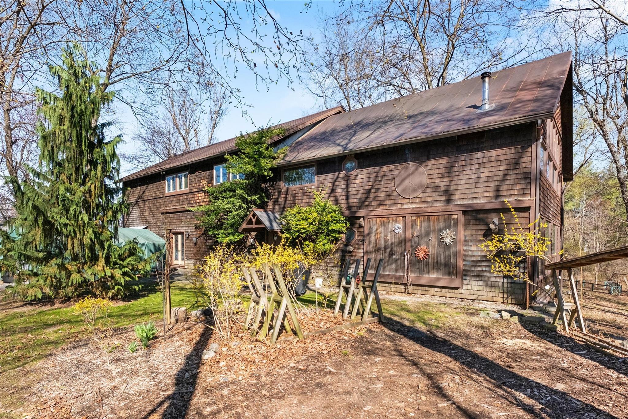 Single Family State Route 32  Ulster County, NY 12561, MLS-848891-4