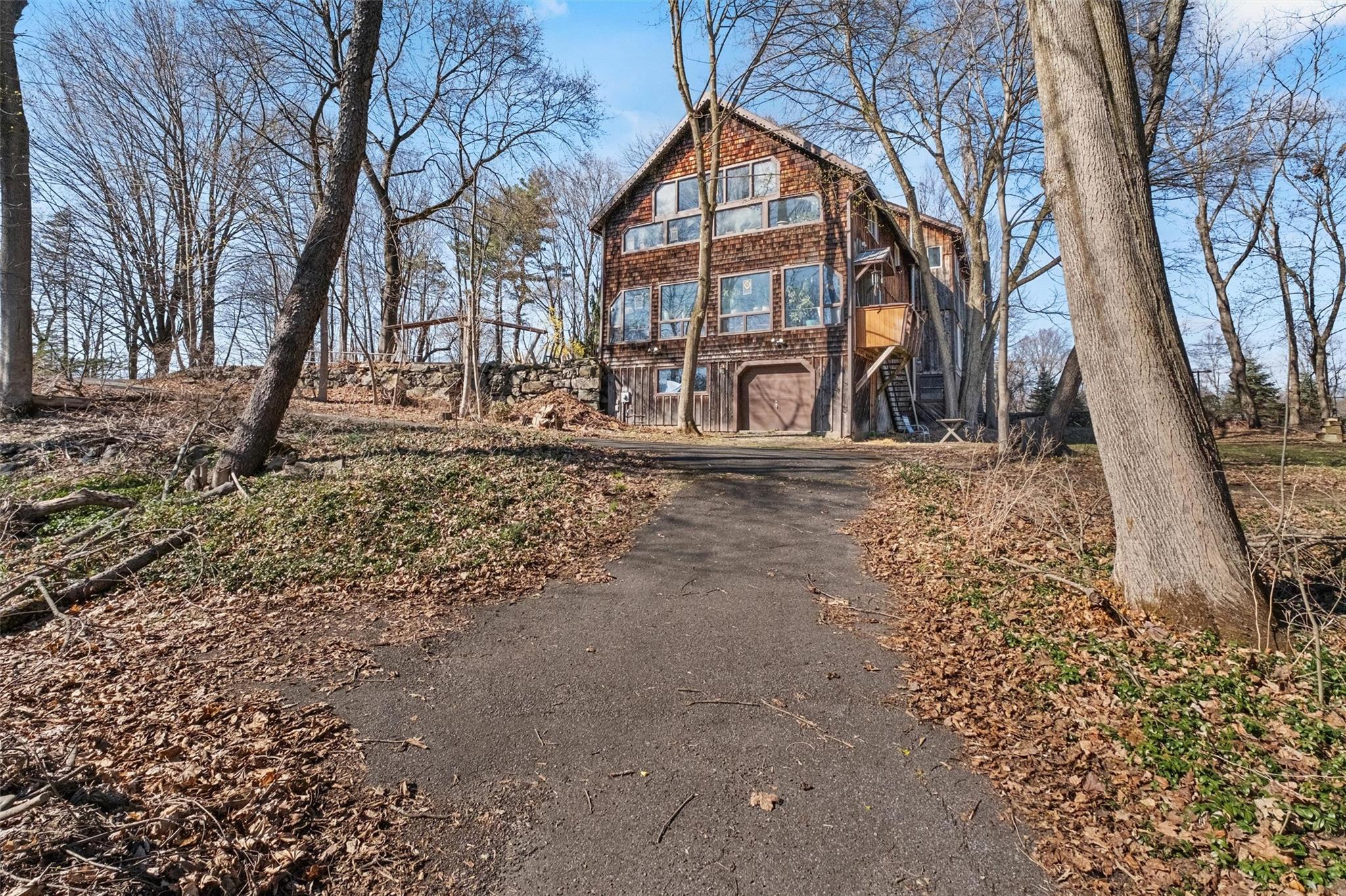 Single Family State Route 32  Ulster County, NY 12561, MLS-848891-6