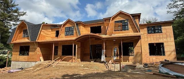 Single Family Middle Hollow  Suffolk County, NY 11743, MLS-848903-2