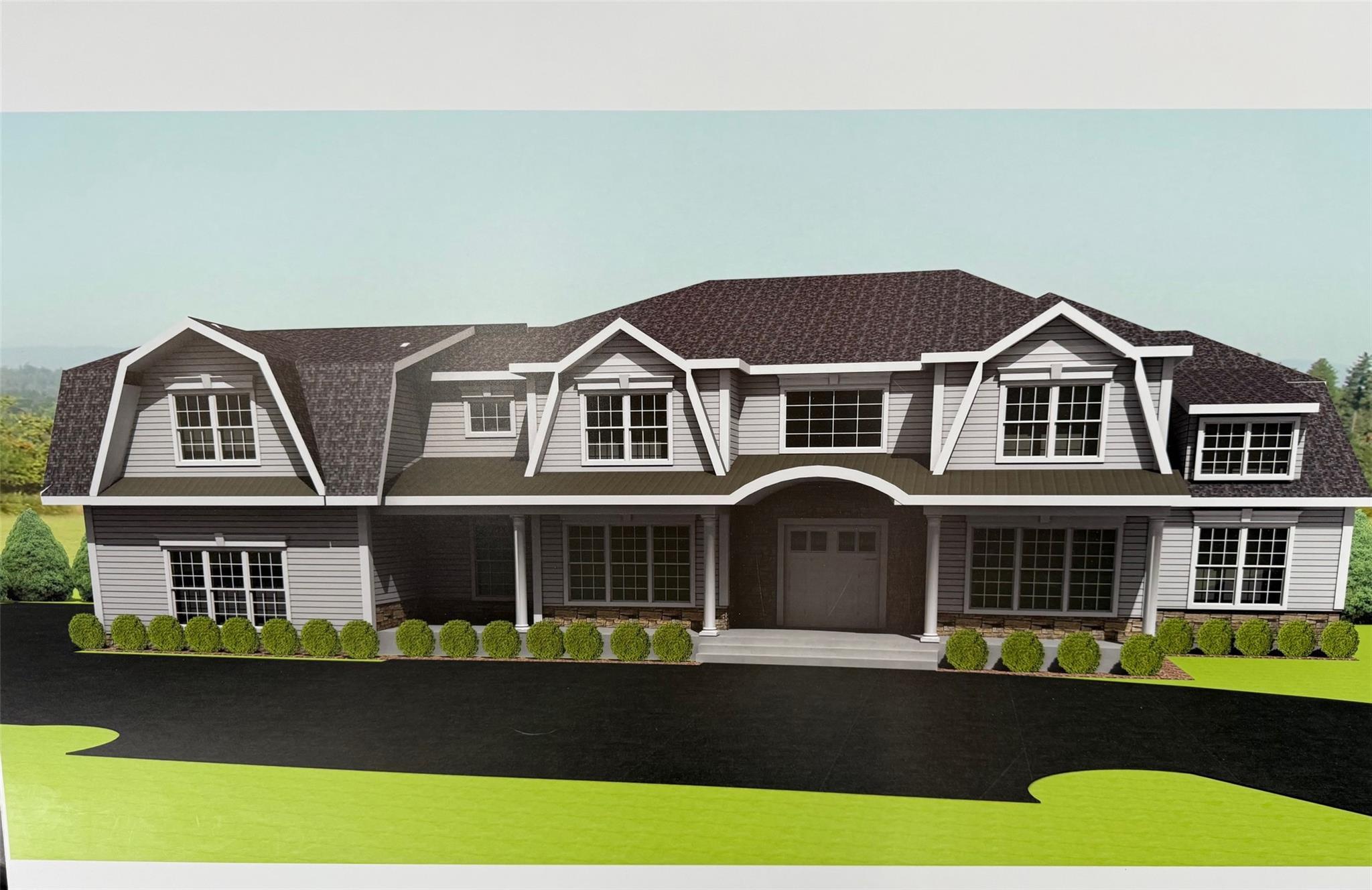 Single Family Middle Hollow  Suffolk County, NY 11743, MLS-848903-3
