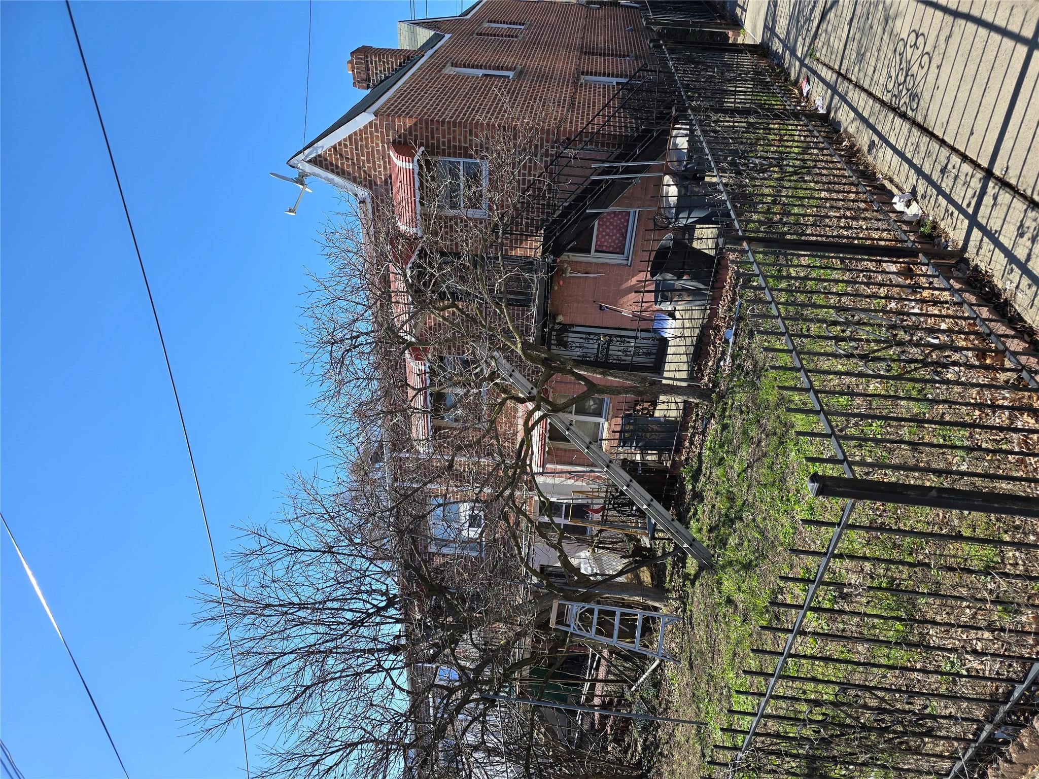 Single Family Philip  Bronx, NY 10465, MLS-848904-2