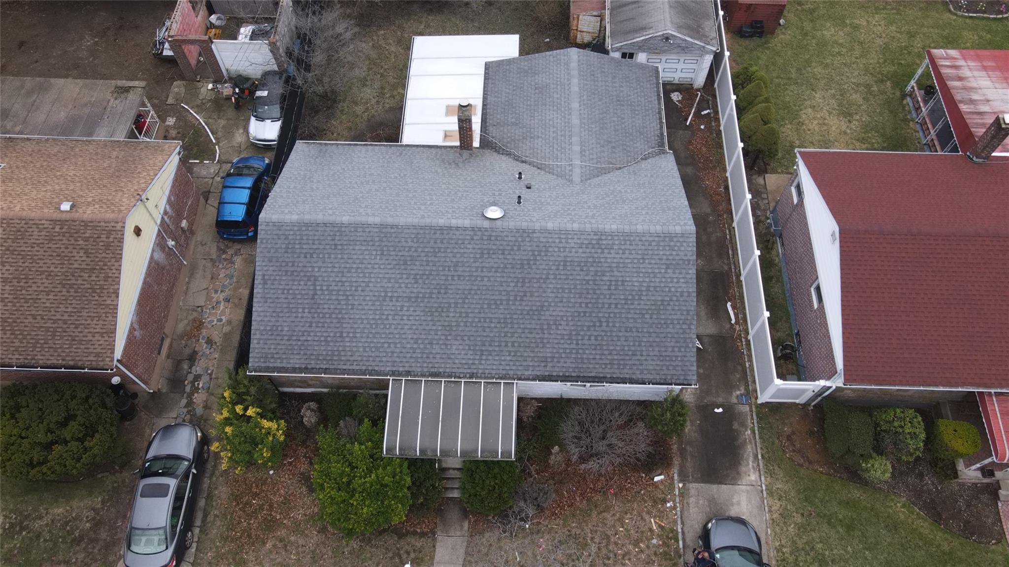 Single Family Leighton  Nassau County, NY 11003, MLS-848921-23
