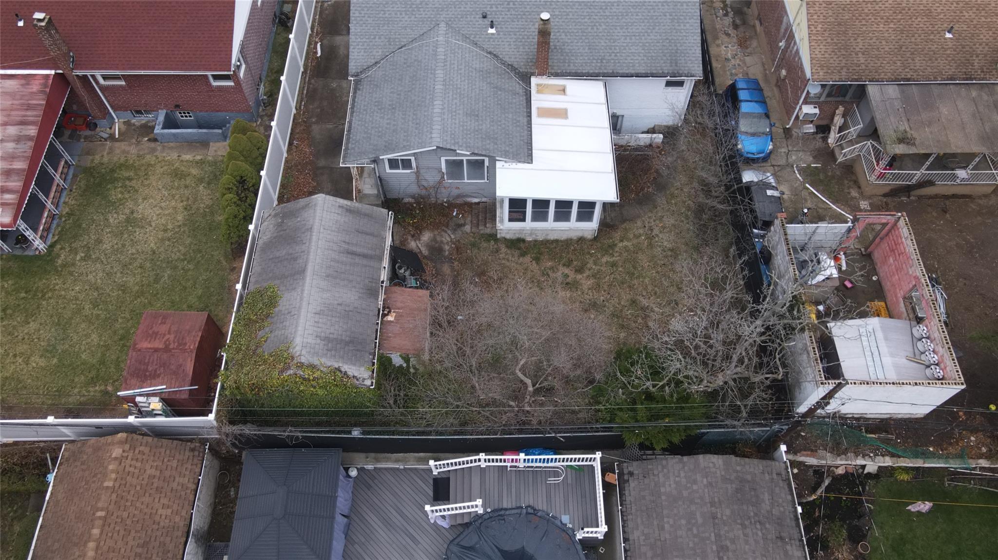 Single Family Leighton  Nassau County, NY 11003, MLS-848921-24