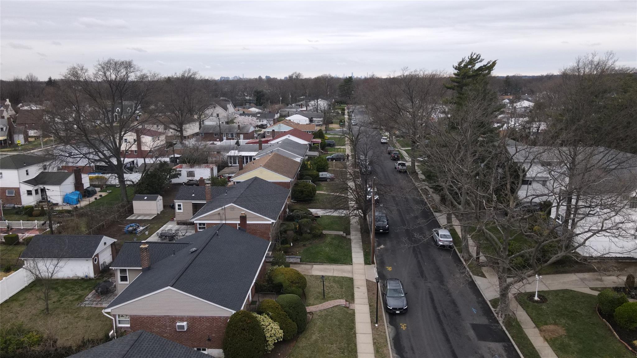 Single Family Leighton  Nassau County, NY 11003, MLS-848921-26