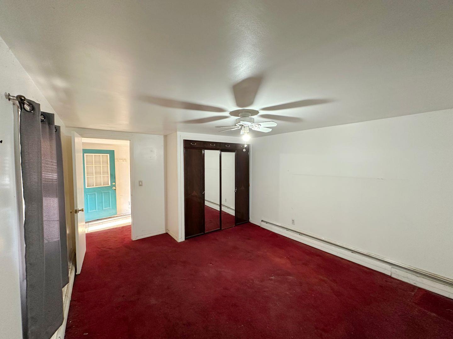 Single Family Benson  Rockland County, NY 10993, MLS-848926-17