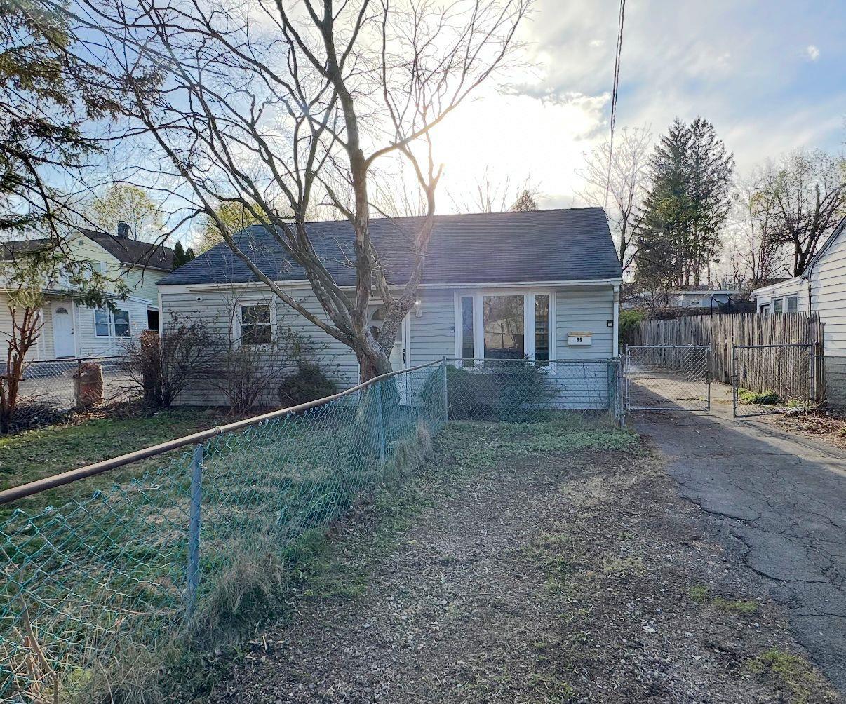 Single Family Benson  Rockland County, NY 10993, MLS-848926-2