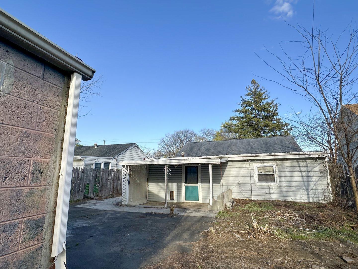Single Family Benson  Rockland County, NY 10993, MLS-848926-6