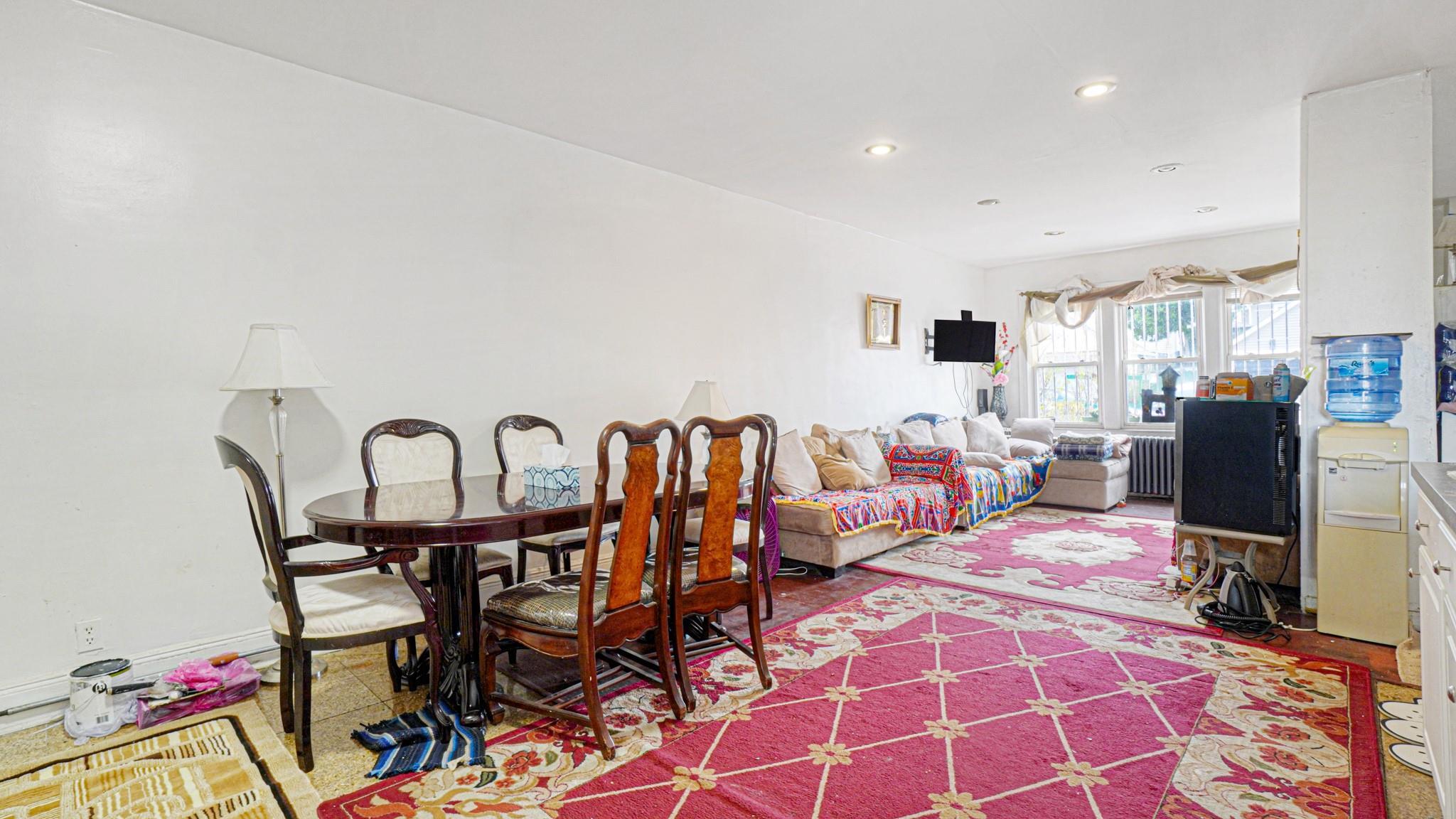Single Family Hoover Avenue  Queens, NY 11432, MLS-848927-10