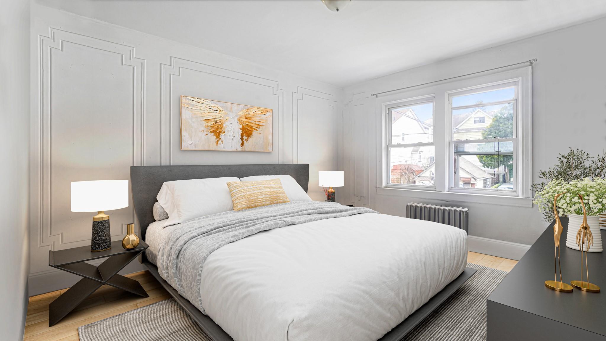 Single Family Hoover Avenue  Queens, NY 11432, MLS-848927-11
