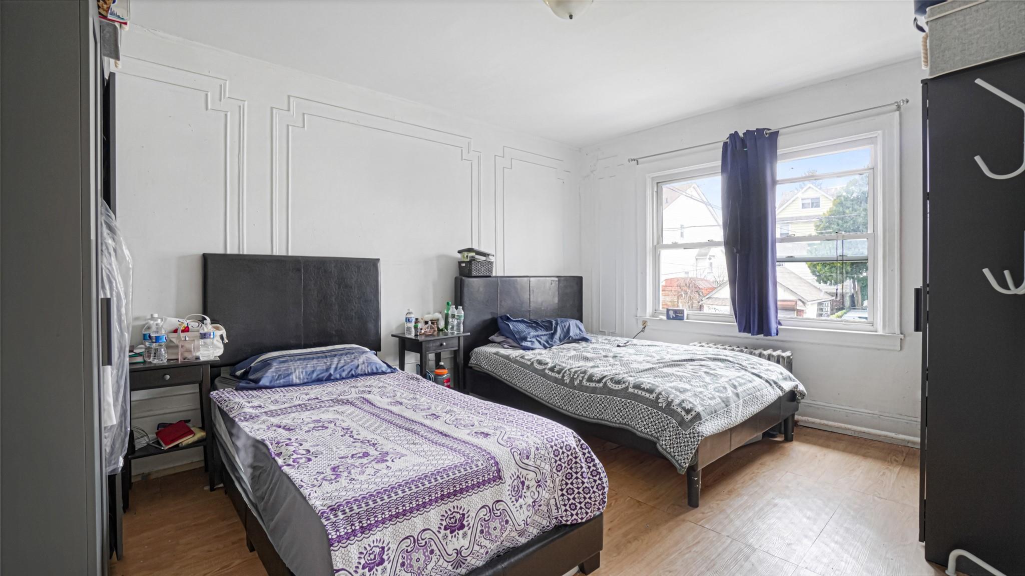 Single Family Hoover Avenue  Queens, NY 11432, MLS-848927-12