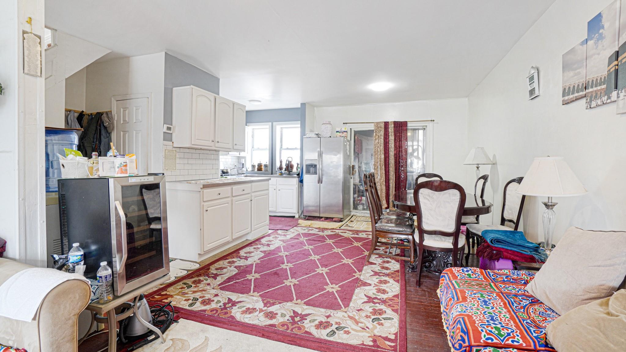 Single Family Hoover Avenue  Queens, NY 11432, MLS-848927-13