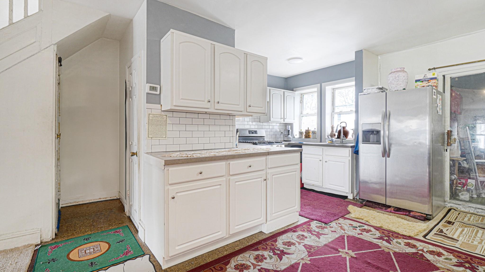 Single Family Hoover Avenue  Queens, NY 11432, MLS-848927-14