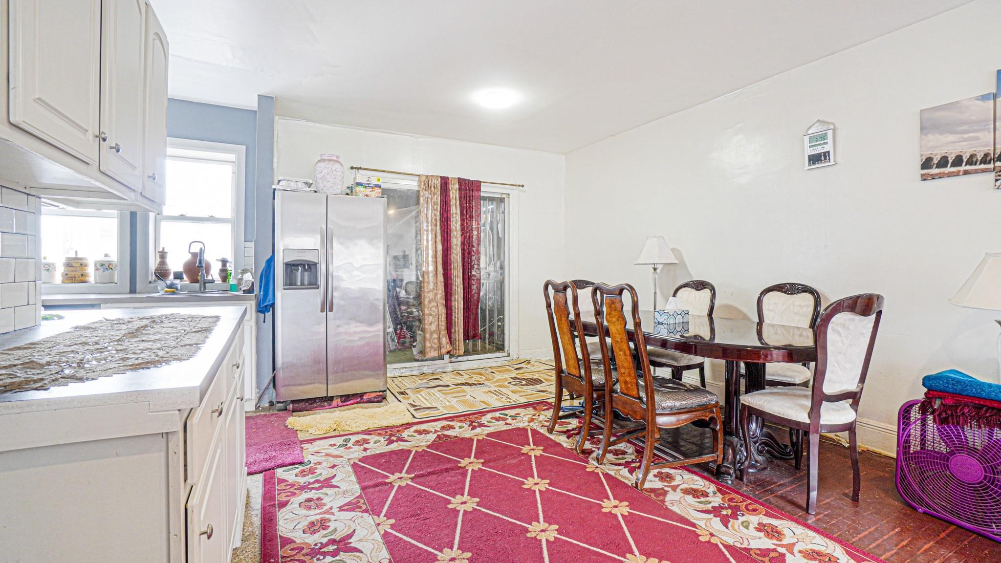 Single Family Hoover Avenue  Queens, NY 11432, MLS-848927-16