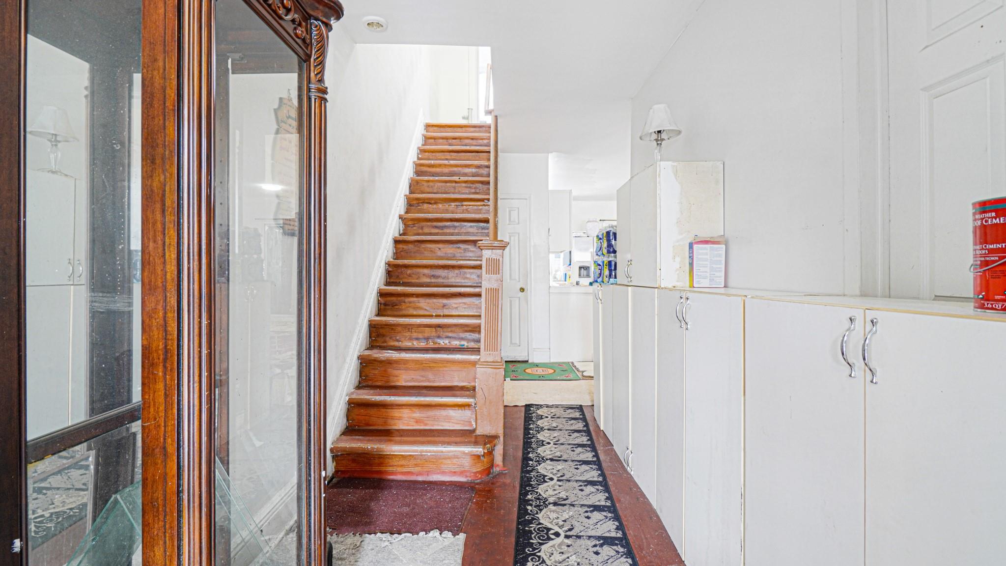 Single Family Hoover Avenue  Queens, NY 11432, MLS-848927-18