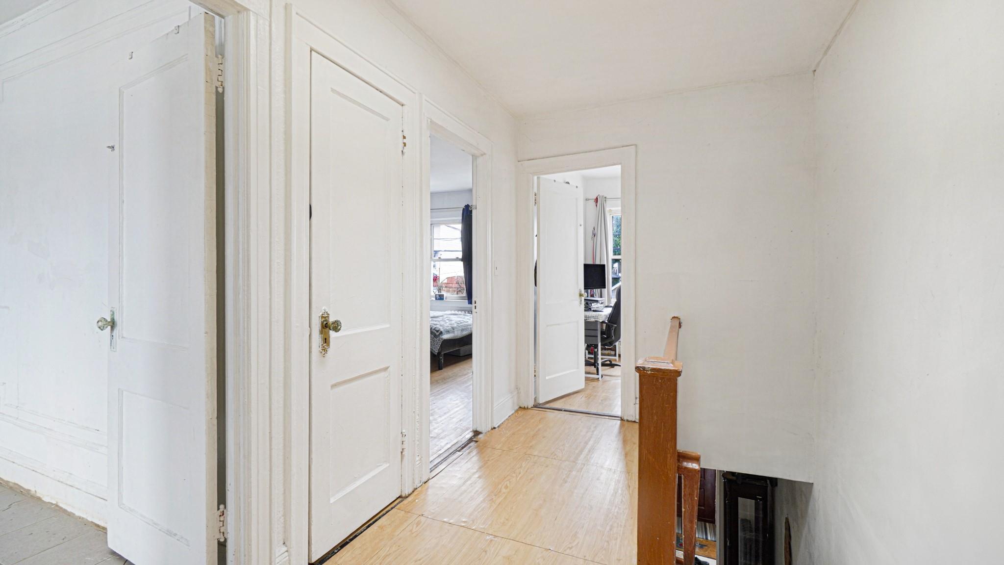 Single Family Hoover Avenue  Queens, NY 11432, MLS-848927-19