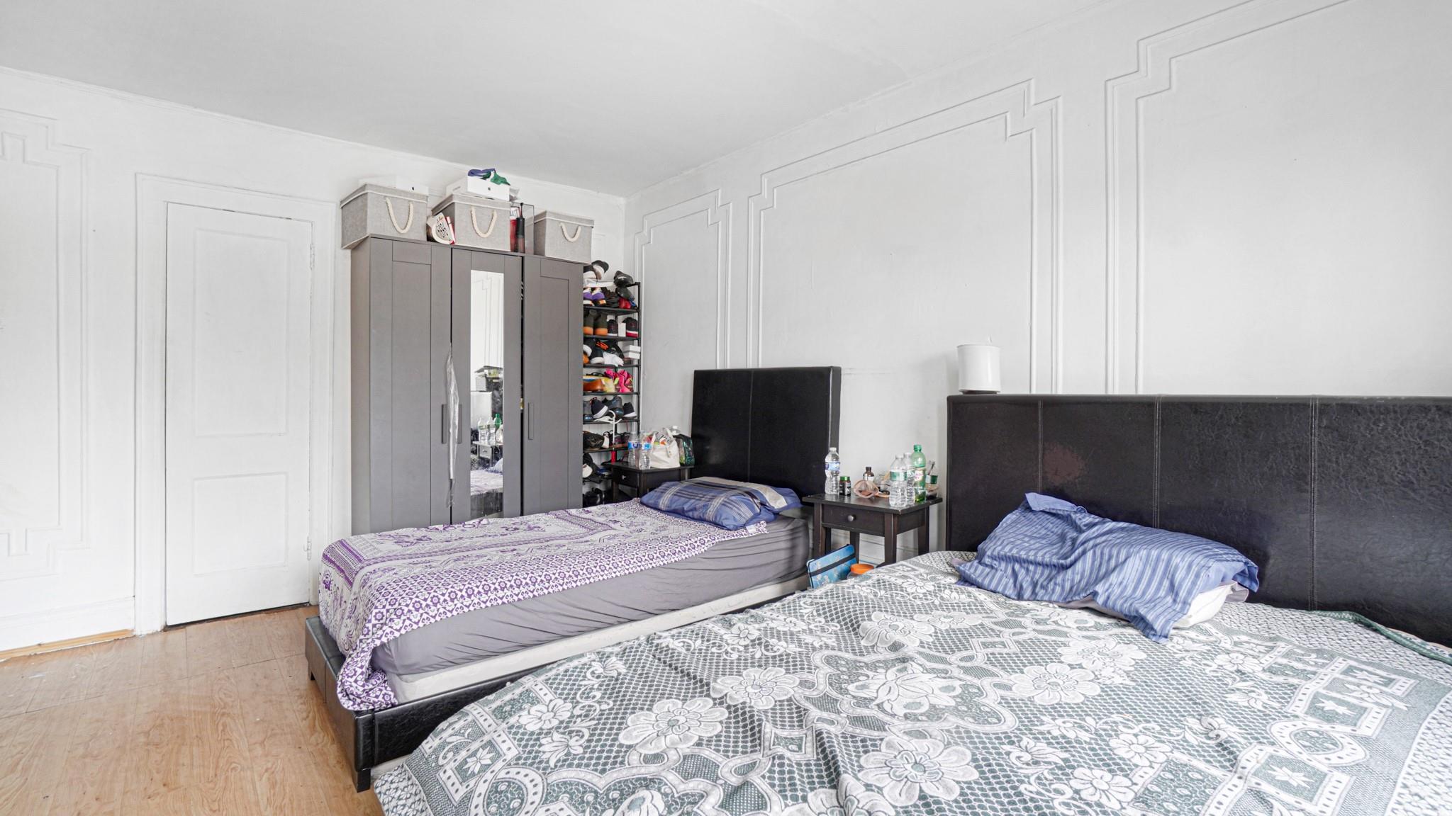 Single Family Hoover Avenue  Queens, NY 11432, MLS-848927-20