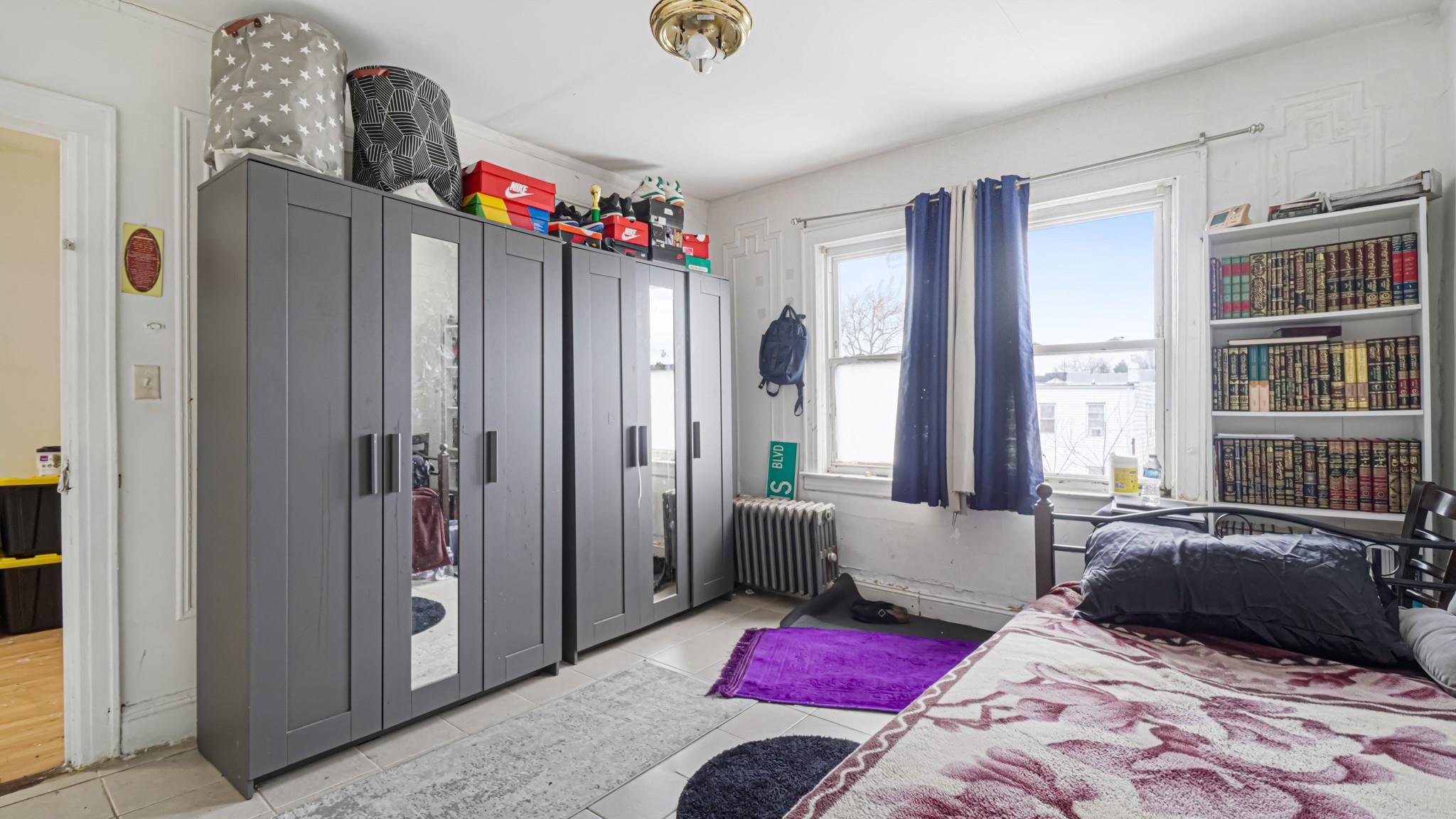 Single Family Hoover Avenue  Queens, NY 11432, MLS-848927-22