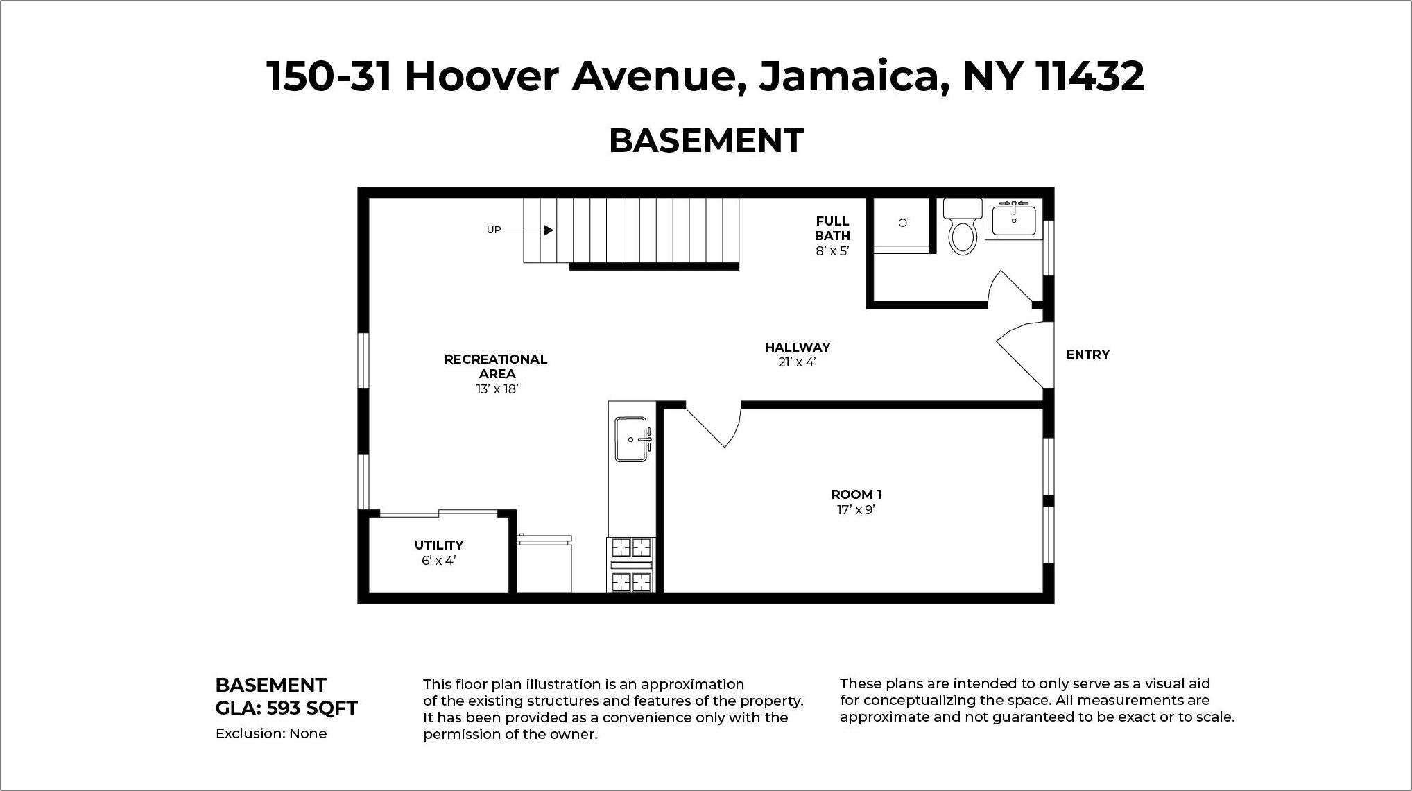 Single Family Hoover Avenue  Queens, NY 11432, MLS-848927-6