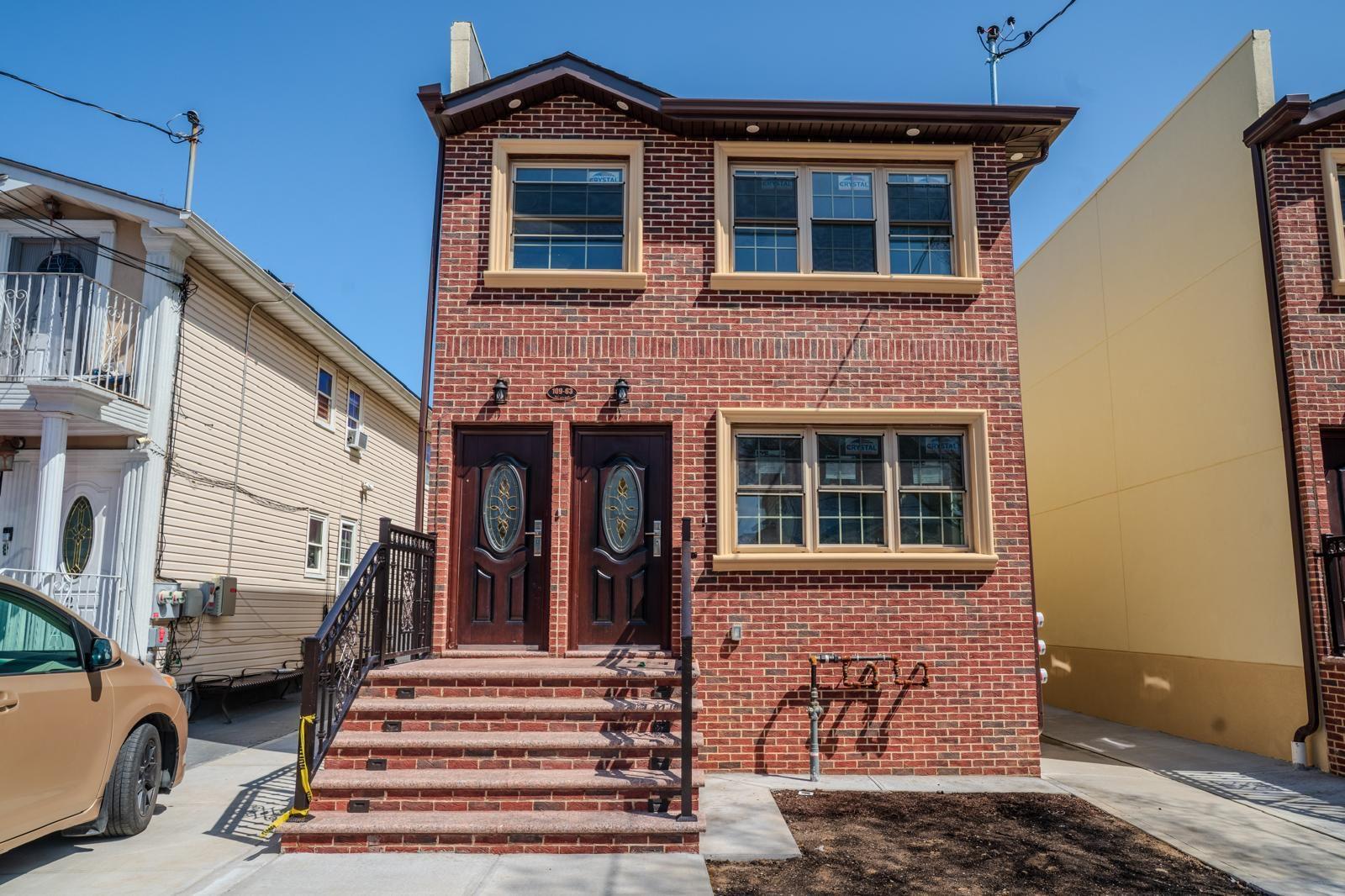 Single Family 141  Queens, NY 11435, MLS-848943-2