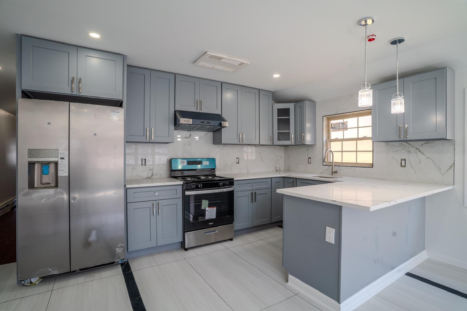 Single Family 141  Queens, NY 11435, MLS-848948-15