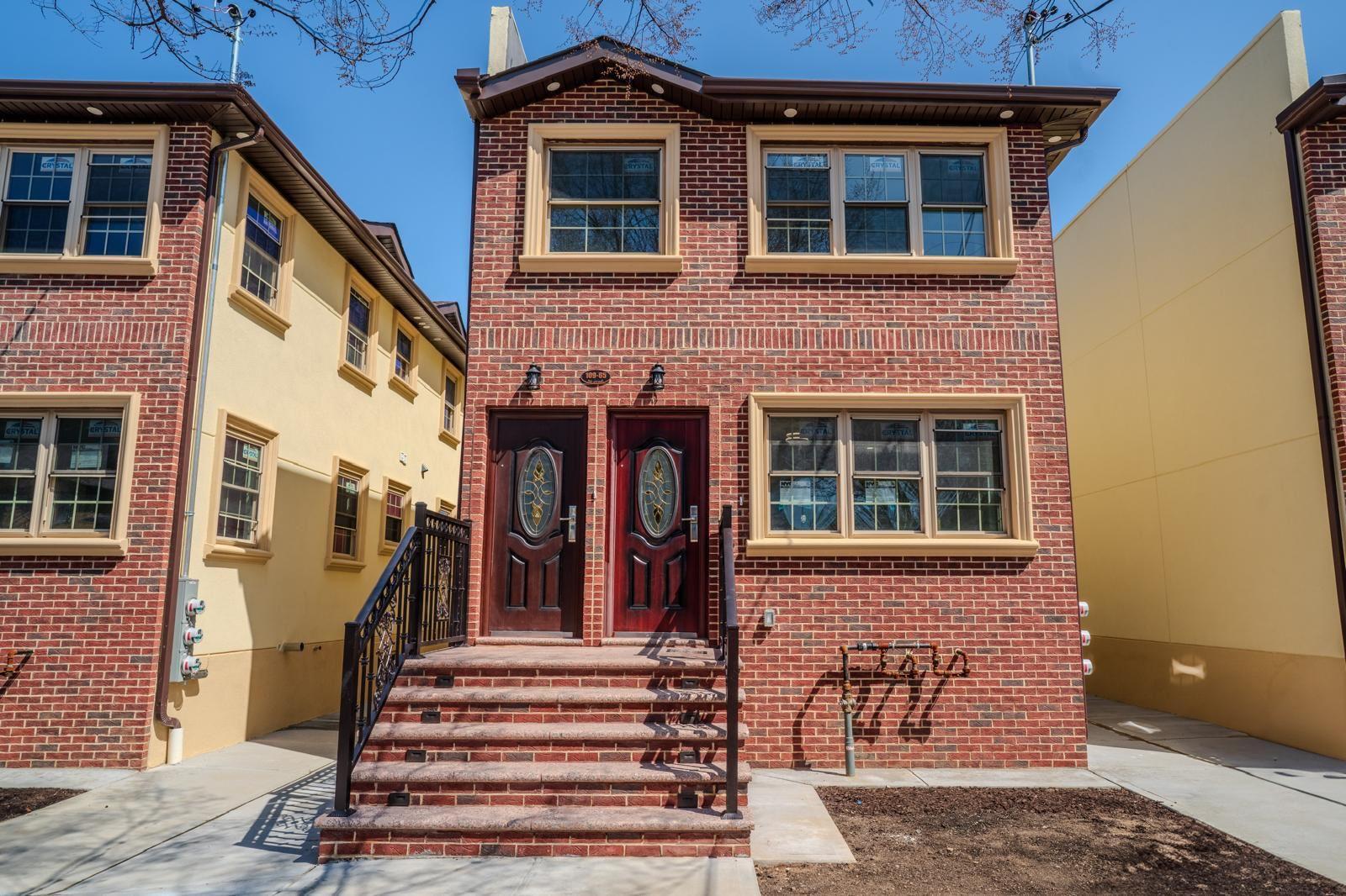Single Family 141  Queens, NY 11435, MLS-848948-2