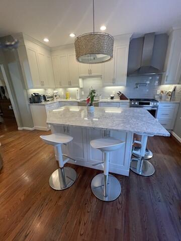 Single Family Sunflower Ridge  Suffolk County, NY 11720, MLS-848950-10