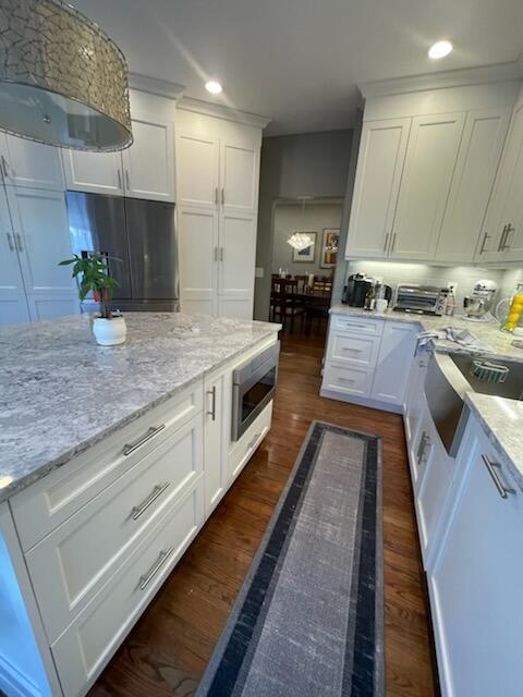 Single Family Sunflower Ridge  Suffolk County, NY 11720, MLS-848950-11