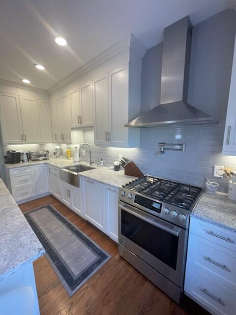 Single Family Sunflower Ridge  Suffolk County, NY 11720, MLS-848950-12