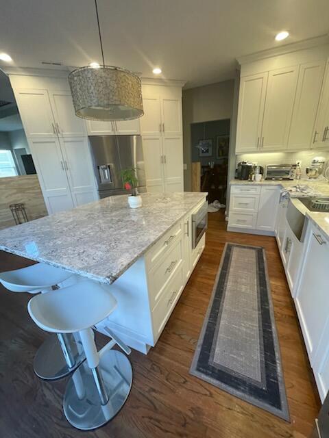 Single Family Sunflower Ridge  Suffolk County, NY 11720, MLS-848950-13