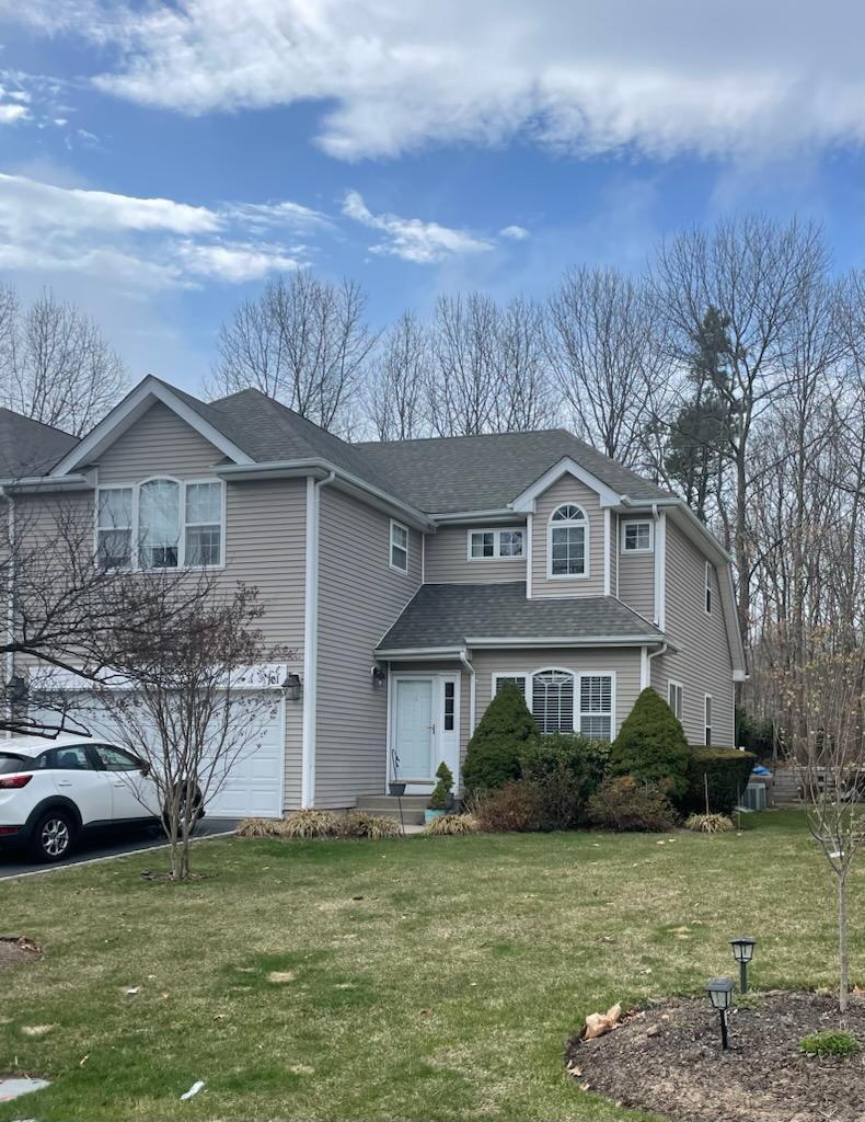 Single Family Sunflower Ridge  Suffolk County, NY 11720, MLS-848950-2