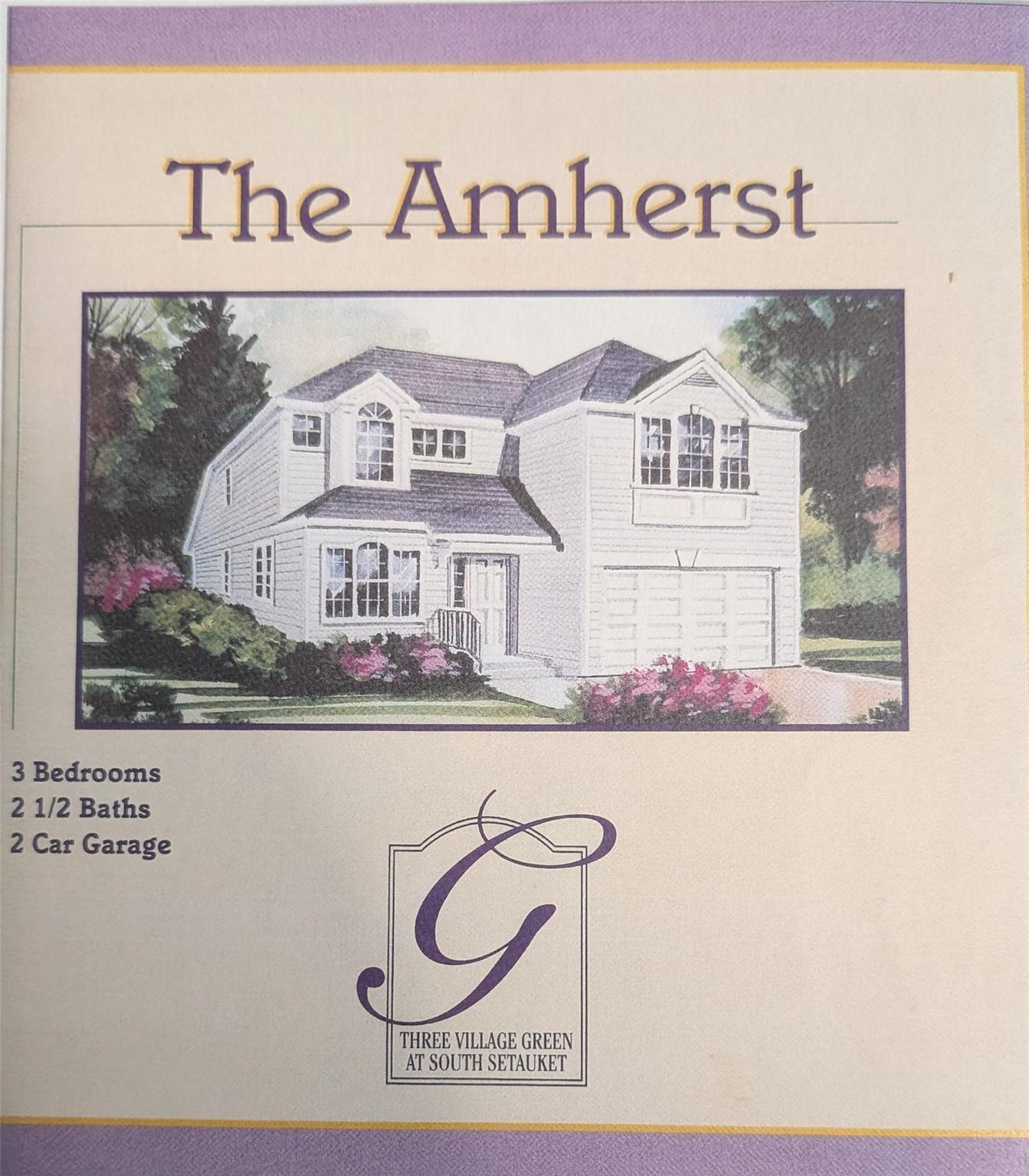 Single Family Sunflower Ridge  Suffolk County, NY 11720, MLS-848950-36
