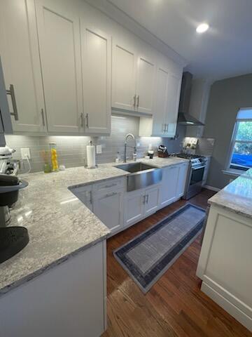 Single Family Sunflower Ridge  Suffolk County, NY 11720, MLS-848950-9