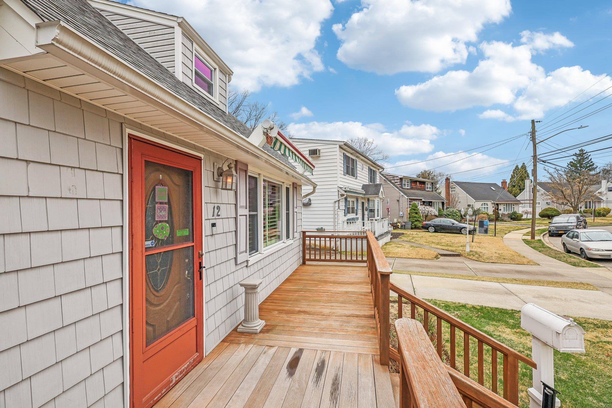 Single Family Leslie  Nassau County, NY 11758, MLS-848955-2