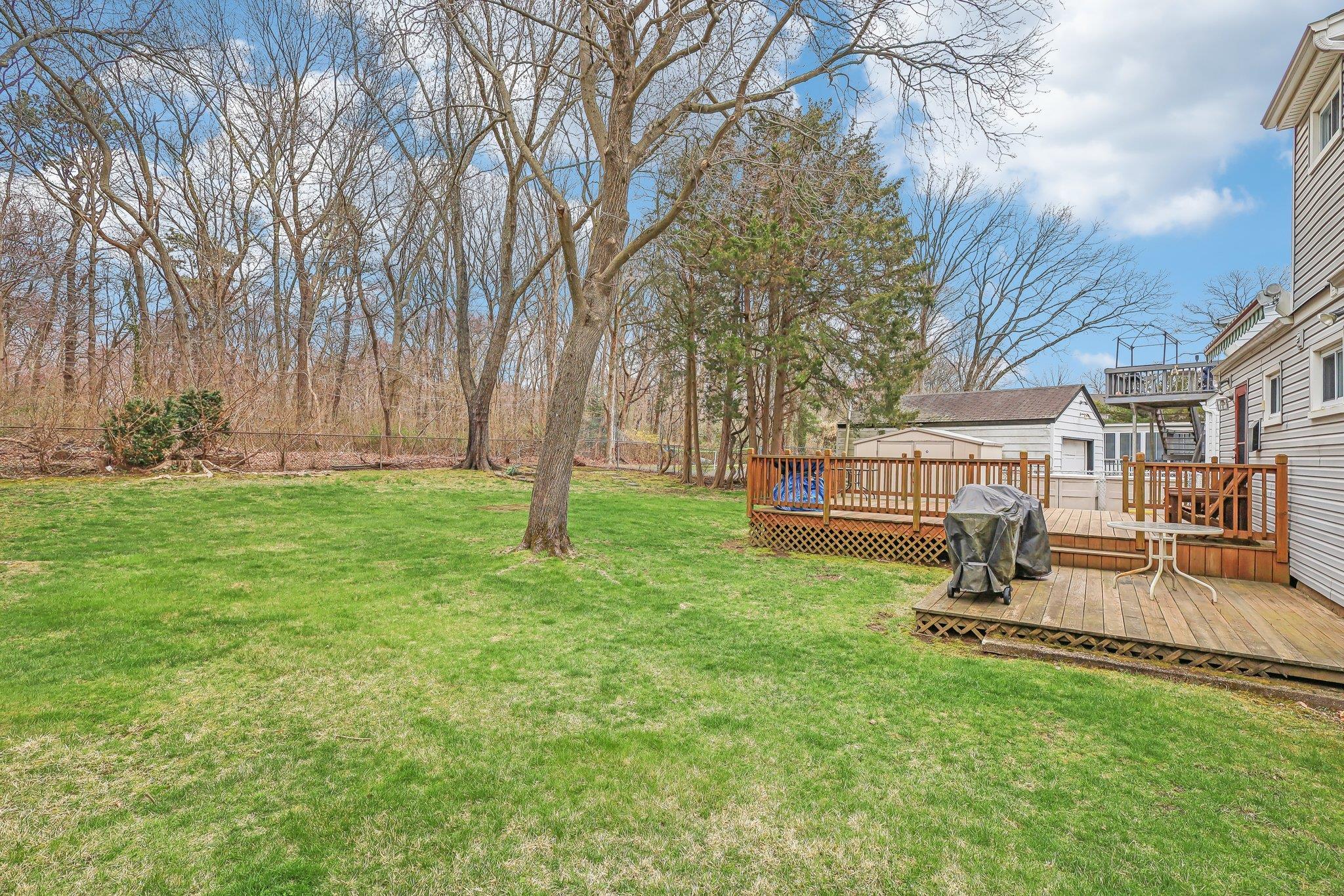 Single Family Leslie  Nassau County, NY 11758, MLS-848955-23