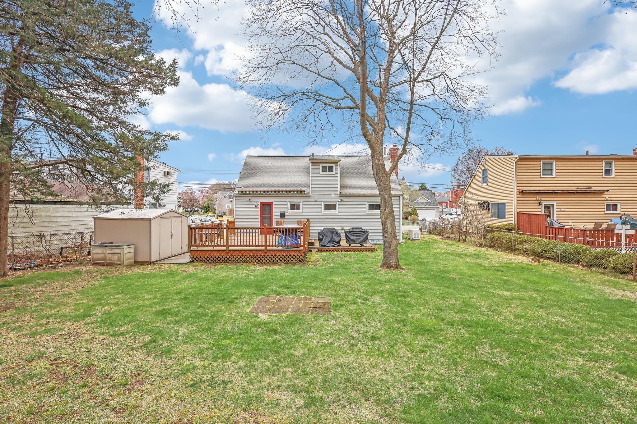 Single Family Leslie  Nassau County, NY 11758, MLS-848955-24