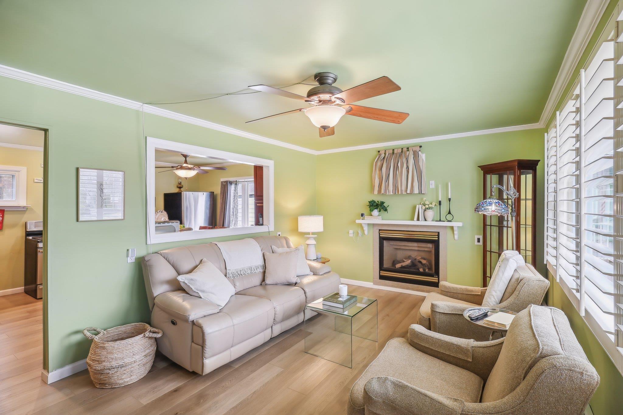 Single Family Leslie  Nassau County, NY 11758, MLS-848955-3