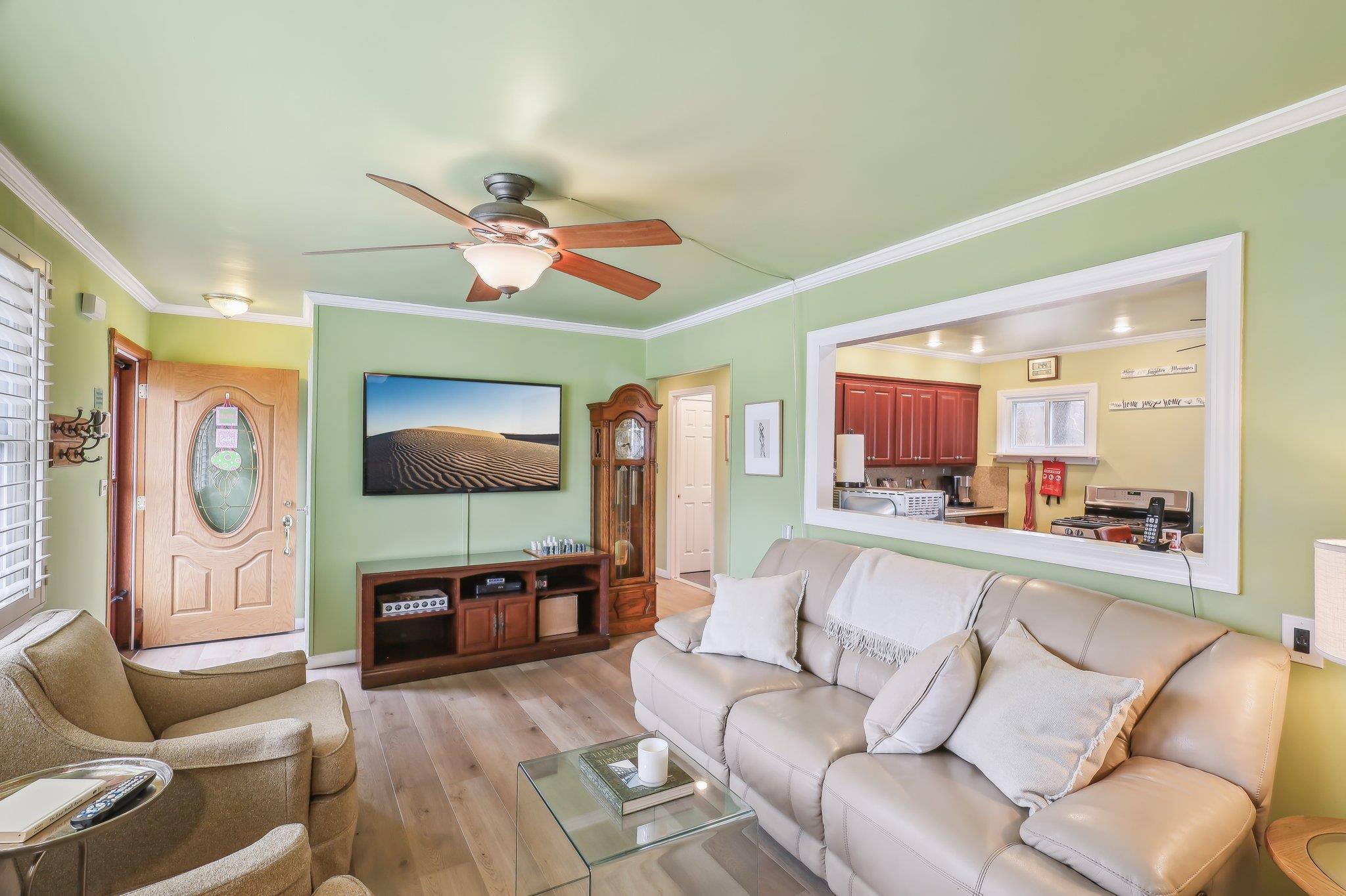 Single Family Leslie  Nassau County, NY 11758, MLS-848955-5