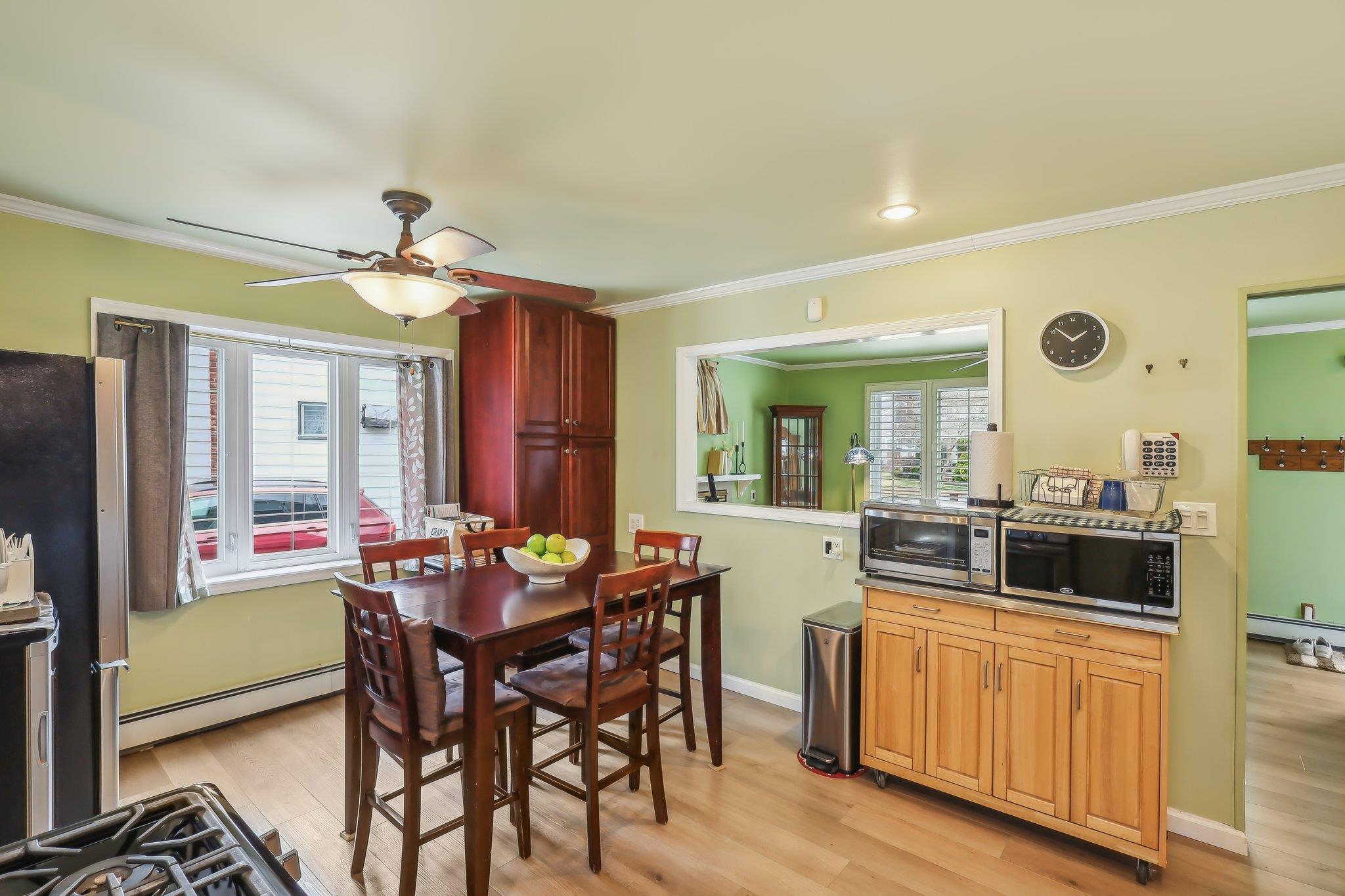 Single Family Leslie  Nassau County, NY 11758, MLS-848955-8