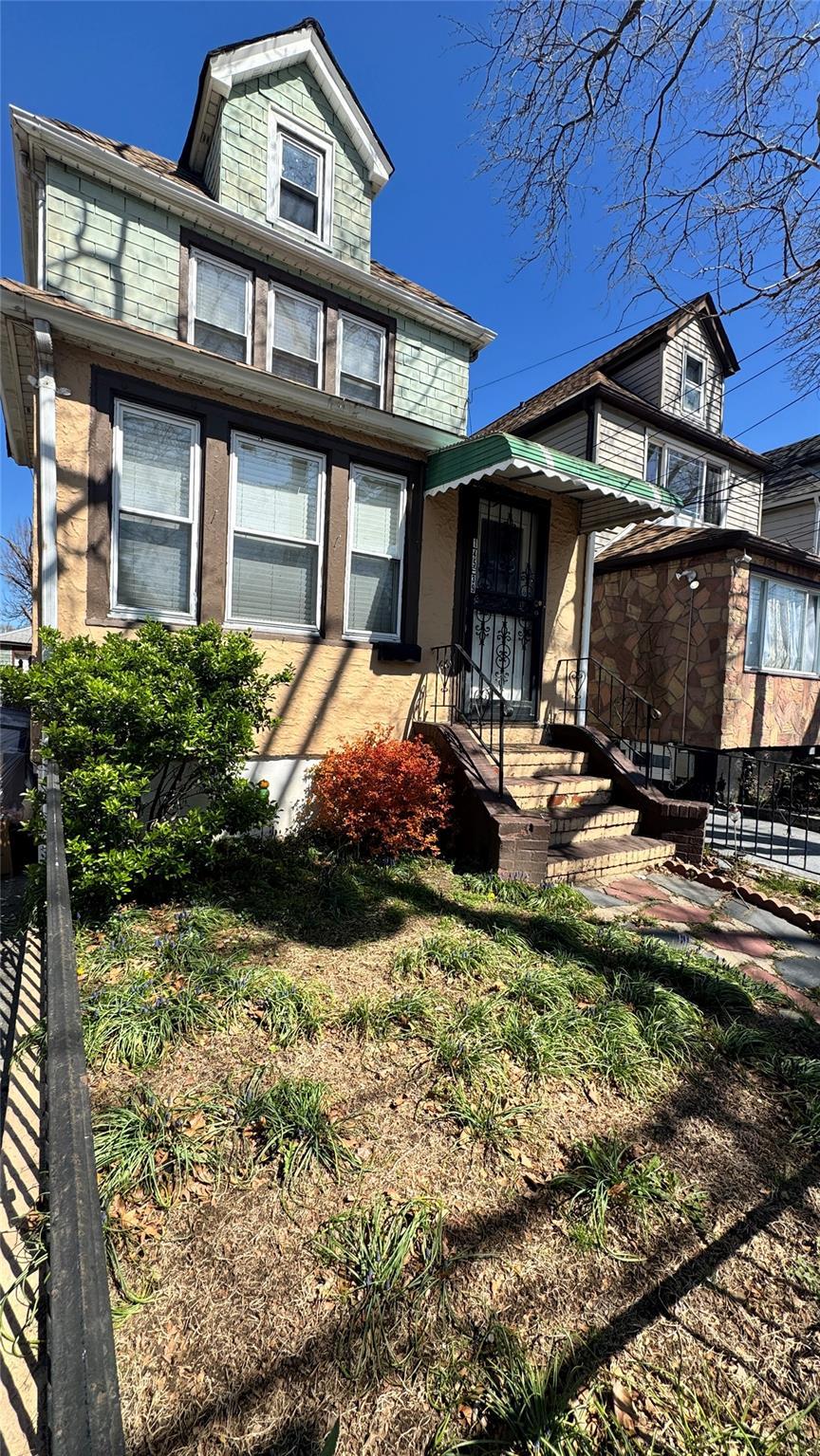 Single Family 115th  Queens, NY 11436, MLS-848956-2