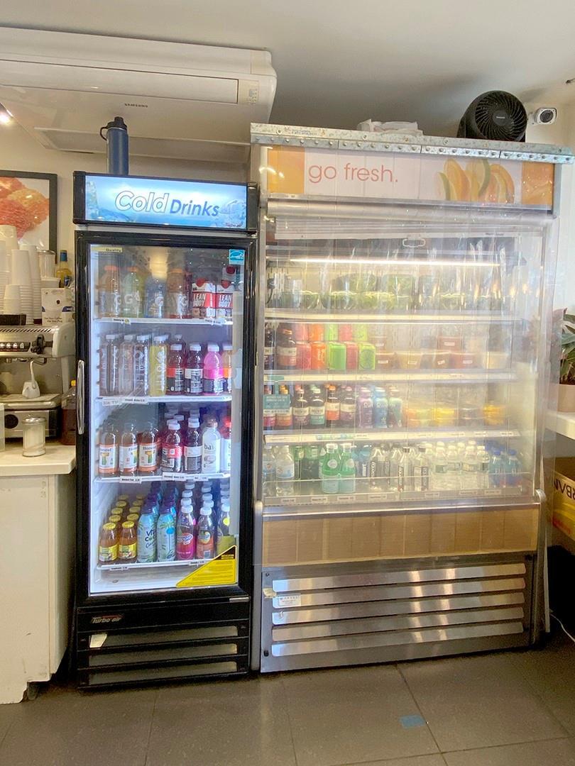 Commercial Sale 2  Manhattan, NY 10128, MLS-848961-11