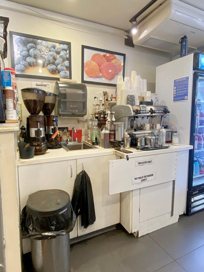 Commercial Sale 2  Manhattan, NY 10128, MLS-848961-12