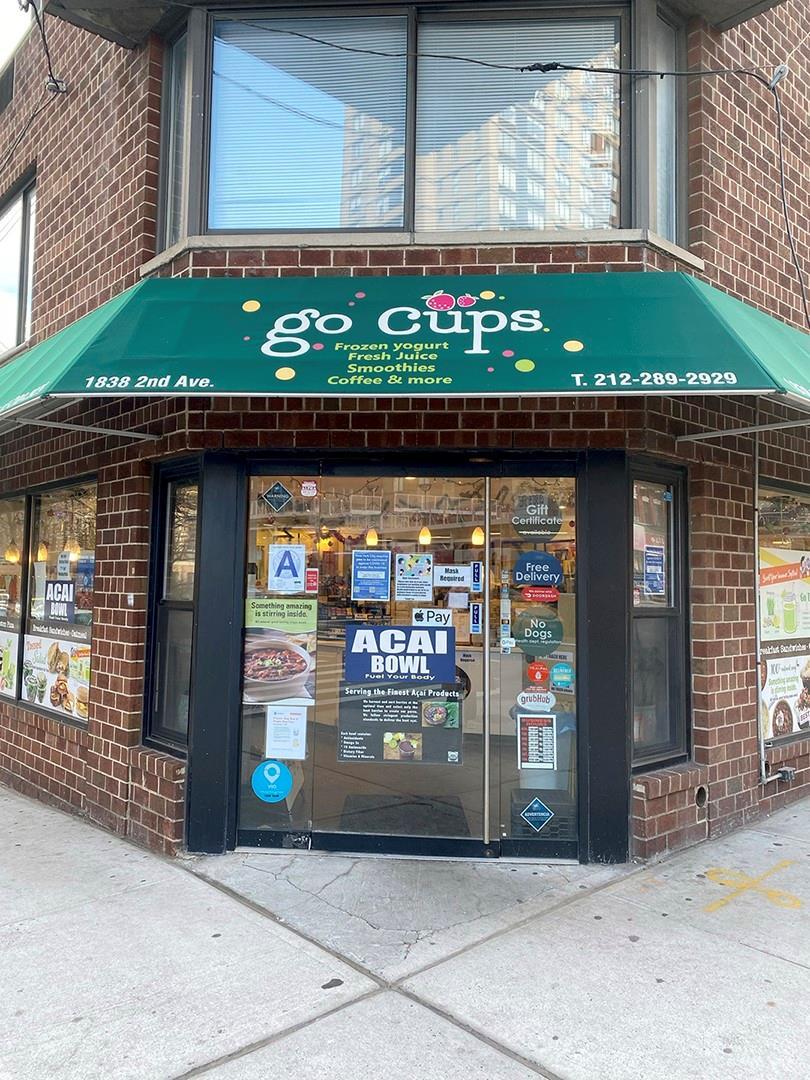Commercial Sale 2  Manhattan, NY 10128, MLS-848961-2