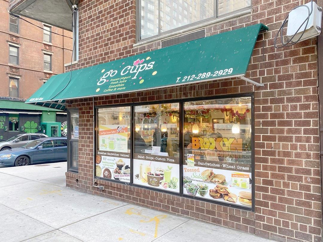 Commercial Sale 2  Manhattan, NY 10128, MLS-848961-3