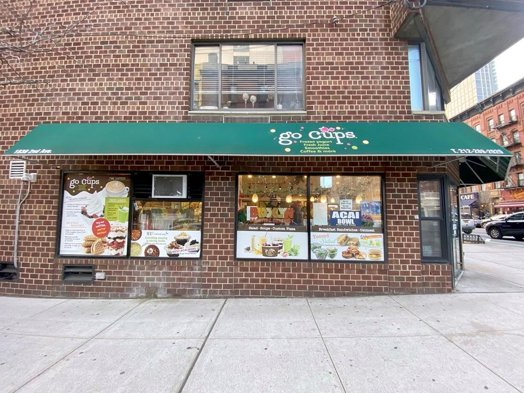 Commercial Sale 2  Manhattan, NY 10128, MLS-848961-4